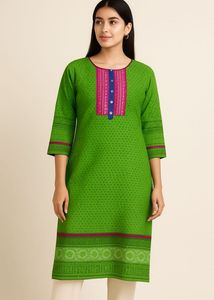 Buy Any Kurta For 300, All Fresh Pieces