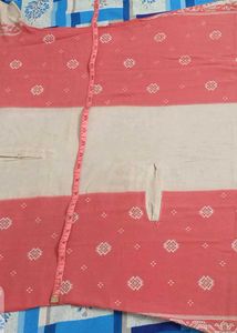 Floral Printed night gown