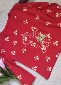 TWO AESTHETIC CROP TOP COMBO
