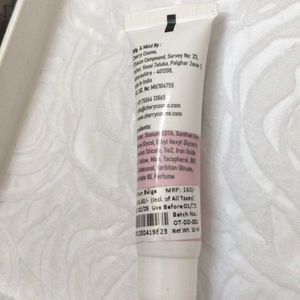 OTG DD Cream - Daily Defense