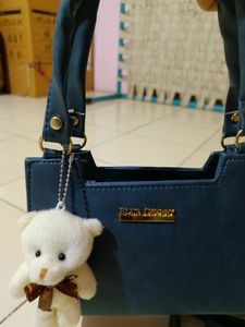 Beautiful Small Sling Bag