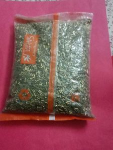 Copper Small Tube Beads