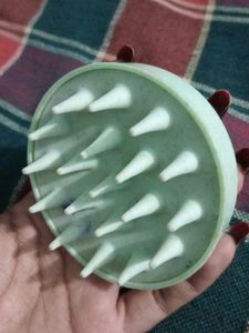 Scalp Massager