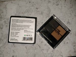Mars Eyebrow Palatte -8g