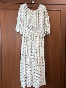 Women Bohemian Dress