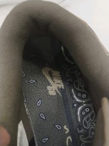 Travis Nike Combo Shoes