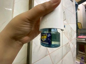 All Out Liquid Vaporiser