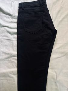 Black Jeans