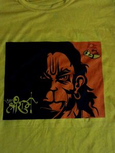 T Shirt For Men L Size