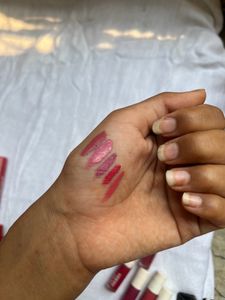 Mini Lipsticks