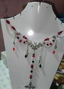 Initial Necklace (Anti-tarnish)