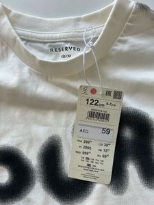Boys Graphic Print T-Shirt