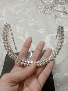 Girl Stylish Necklace Set