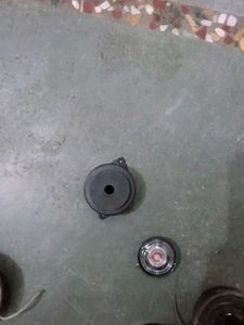 Variety of Speakers - tested