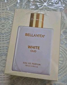 Bellavita Parfum