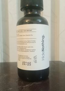 Minimalist Alpha Arbutin 02% Serum