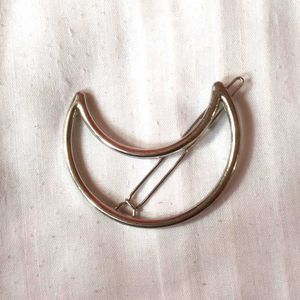 Cute Hair Clip Set