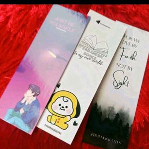 Bookmarks