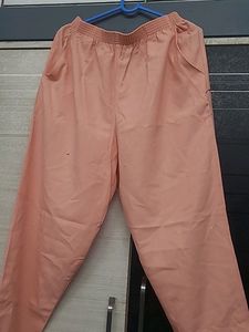 Pant Can Wear With Short Kurti