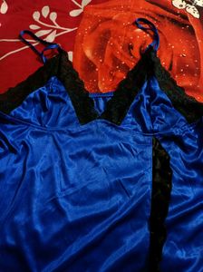 Night Dress