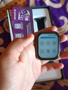 Firebolt Fully Android Smartwatch
