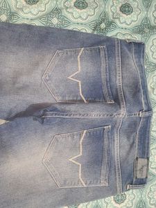 PEPE JEANS LONDON FOR ORIJINAL