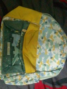 Rio Girls Bag