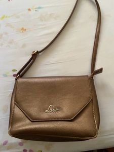 Lavie Women&#39;s Denali Hexagon Copper Bag