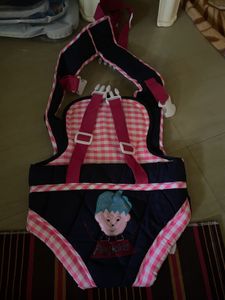 Brand New Kangaroo Bag ( Baby Product)