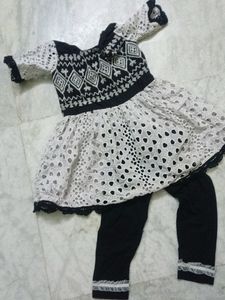 Combo Frocks