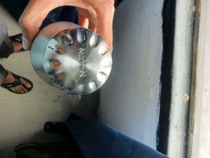 Milton Water Bottle New