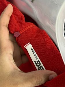 Pintrest glitter Vintage Red Midi Dress