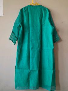 Women&#39;s Beautiful Kurta