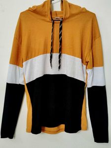 Modern Hoodie