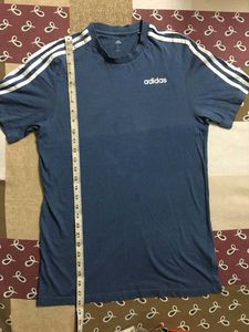 unisex adidas tshirt