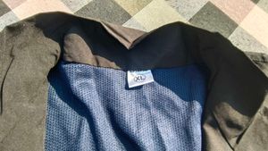 Black Colour Tracksuit