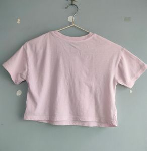 Crop Tshirt