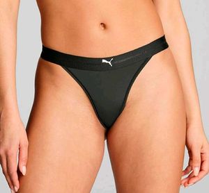 PUMA Women’s Thong | XS Size