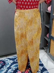 Kurta Set With Dupatta