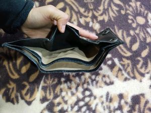 Unisex Wallet