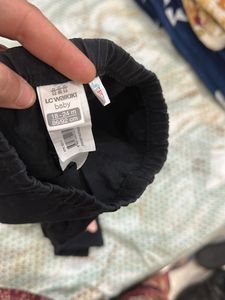 Combo Of Two Leggings