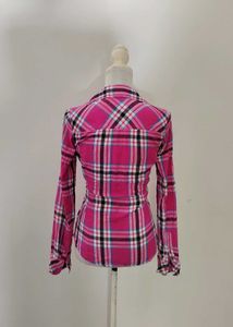 Vintage Aeropostale Button Up Shirt