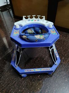 Baby Walker