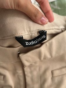 Formal Zuido Pant (xs)