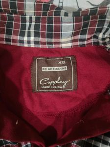 Imported T-Shirt Made In India