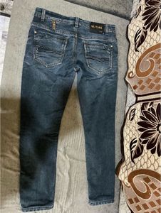 Denim Jeans For Men