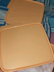 1.2 Ltr New Fresh Tupperware