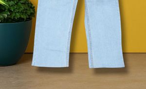J@14 Size-30 (Sale) Latest Ladies high waist Jeans