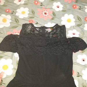 Black One Piece