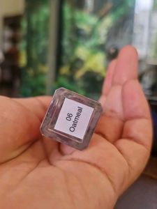 Flicka Lipstick &amp; Eyeshadow (Like New)
